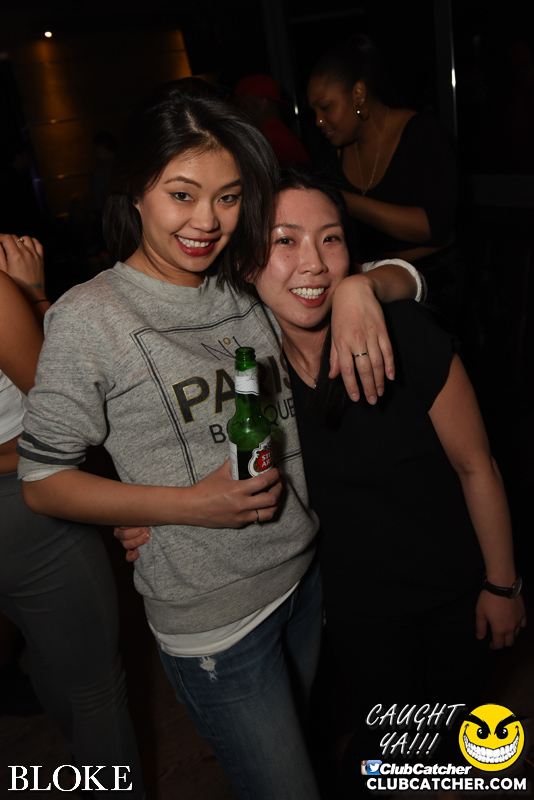 Bloke nightclub photo 22 - April 23rd, 2015