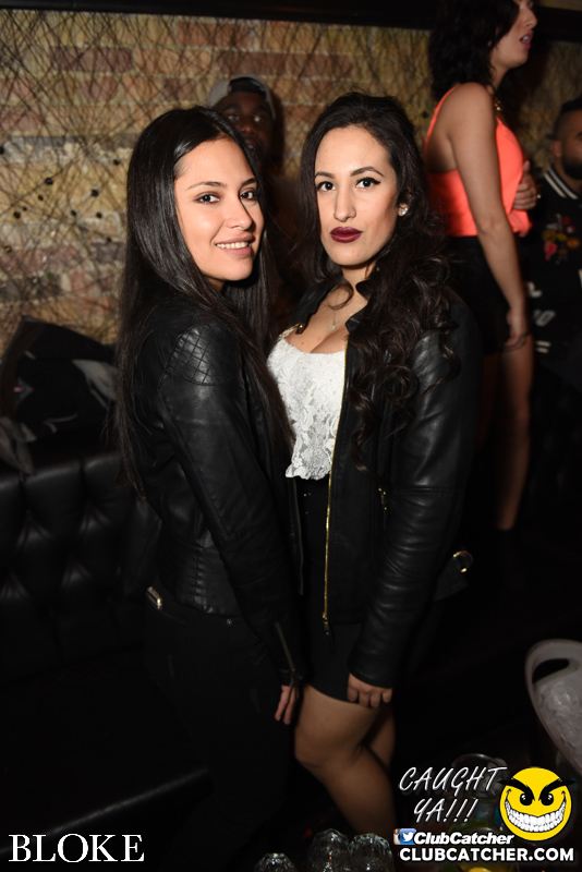 Bloke nightclub photo 24 - April 23rd, 2015