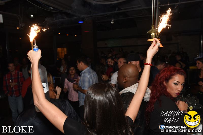 Bloke nightclub photo 28 - April 23rd, 2015