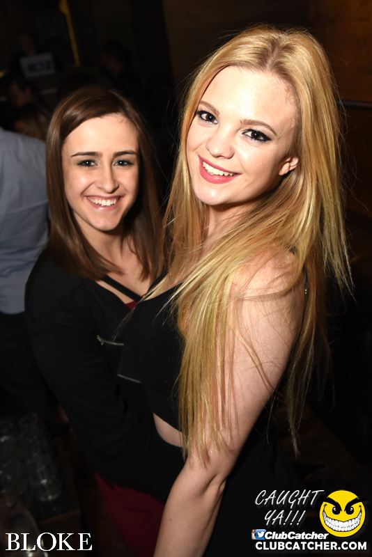 Bloke nightclub photo 30 - April 23rd, 2015