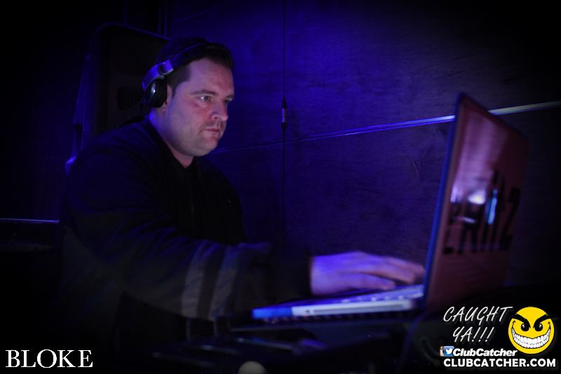 Bloke nightclub photo 4 - April 23rd, 2015