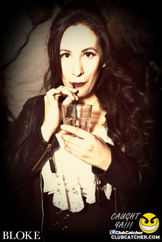 Bloke nightclub photo 31 - April 23rd, 2015