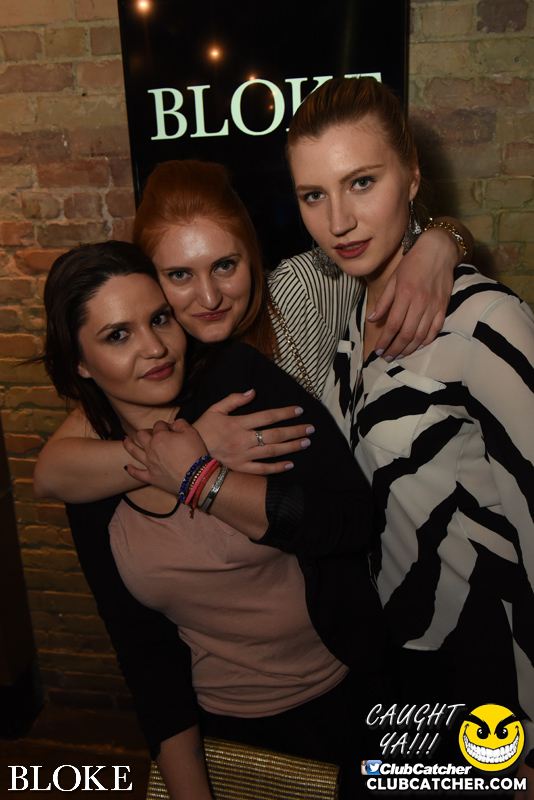 Bloke nightclub photo 36 - April 23rd, 2015