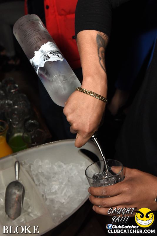 Bloke nightclub photo 38 - April 23rd, 2015