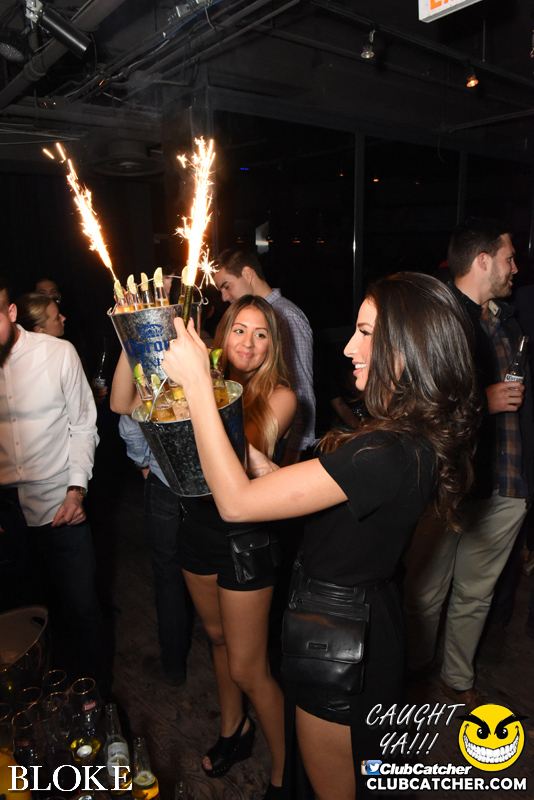 Bloke nightclub photo 5 - April 23rd, 2015