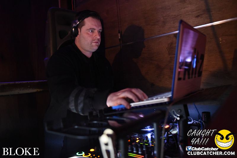 Bloke nightclub photo 41 - April 23rd, 2015