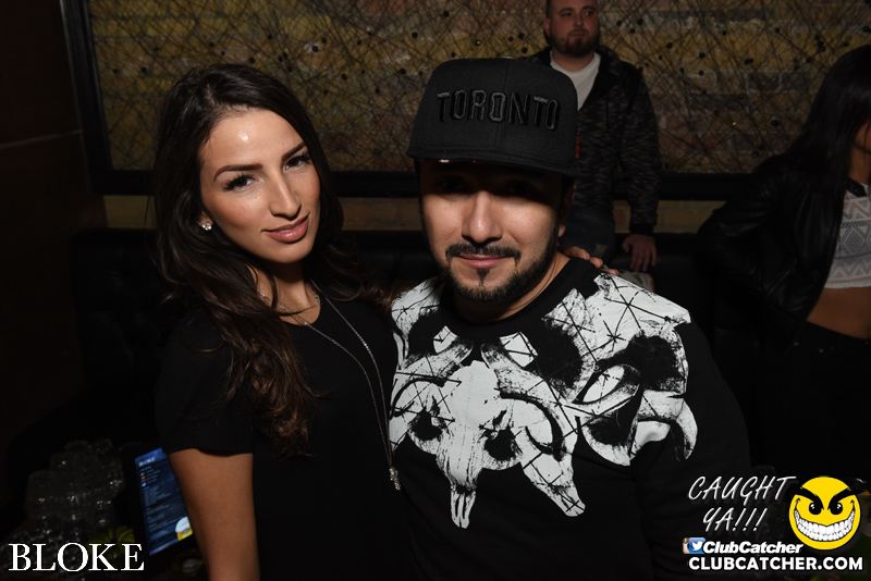 Bloke nightclub photo 42 - April 23rd, 2015