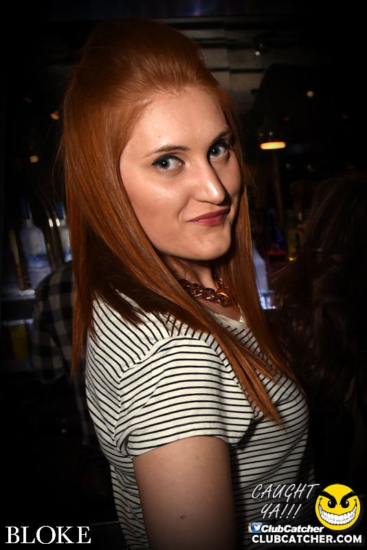 Bloke nightclub photo 43 - April 23rd, 2015