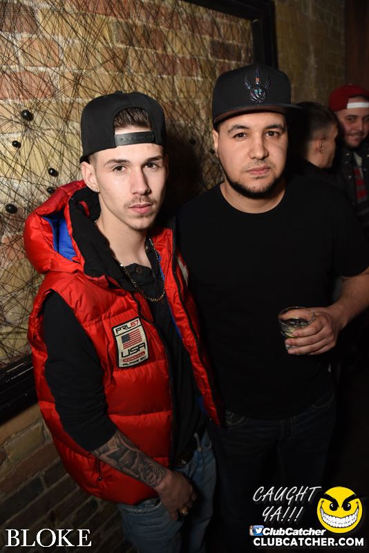 Bloke nightclub photo 45 - April 23rd, 2015