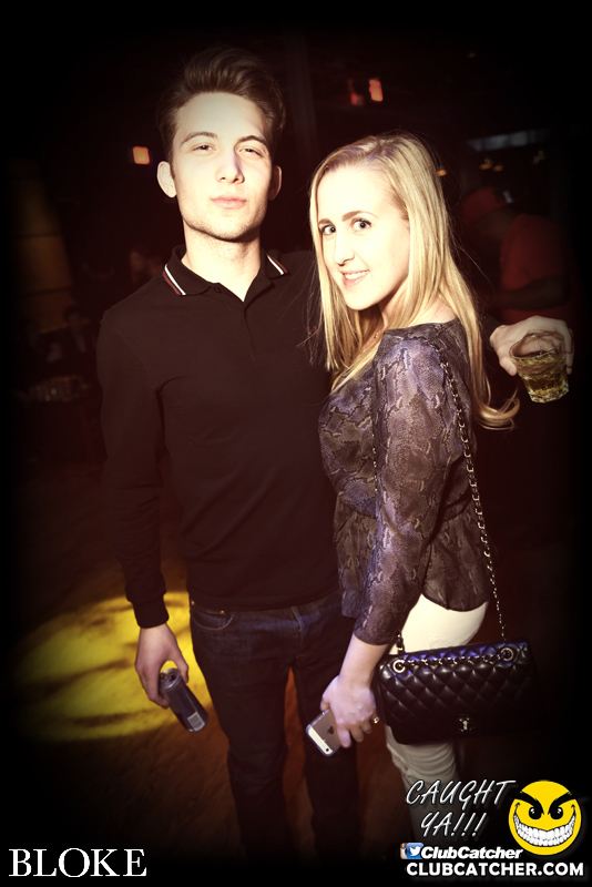 Bloke nightclub photo 49 - April 23rd, 2015