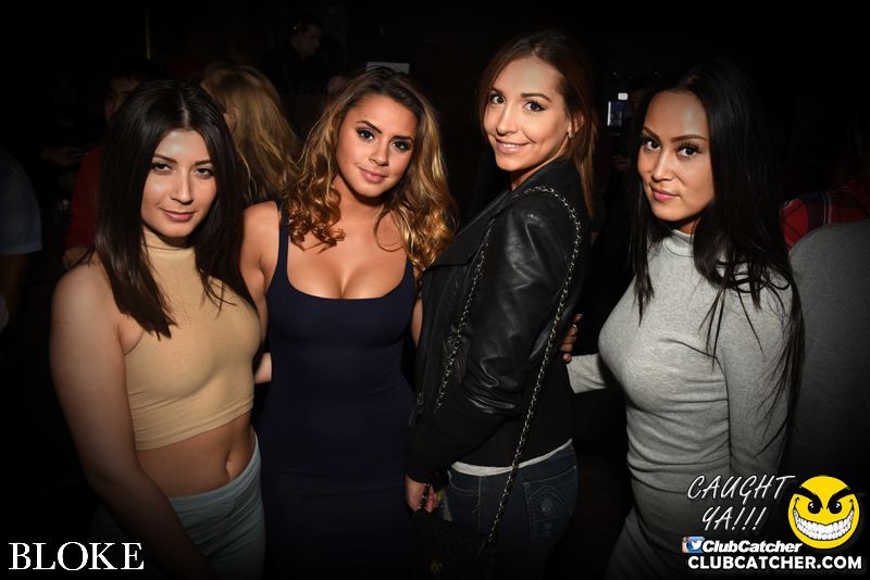 Bloke nightclub photo 6 - April 23rd, 2015