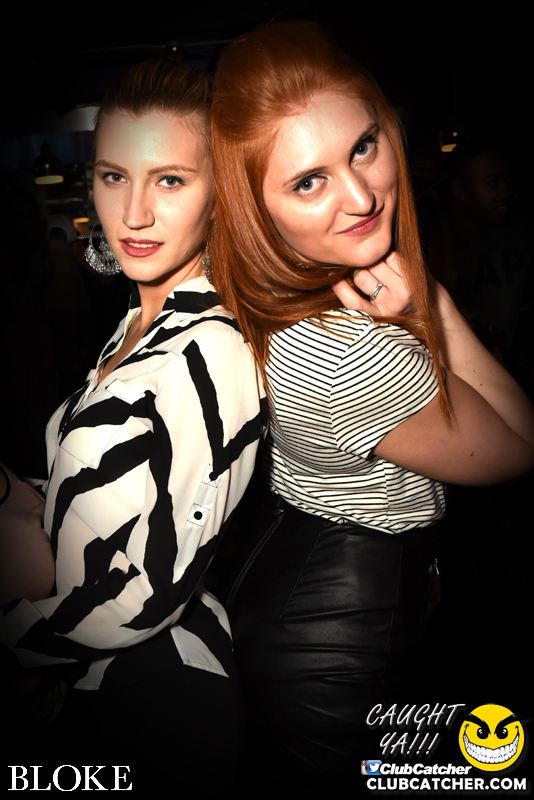 Bloke nightclub photo 52 - April 23rd, 2015