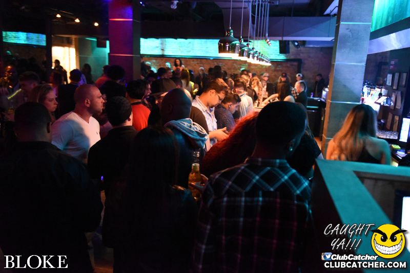 Bloke nightclub photo 53 - April 23rd, 2015