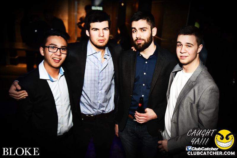 Bloke nightclub photo 54 - April 23rd, 2015