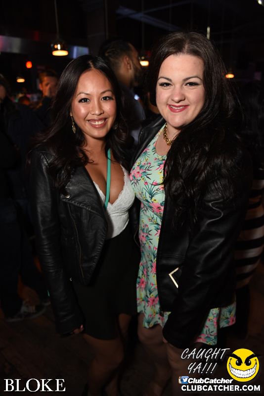 Bloke nightclub photo 55 - April 23rd, 2015