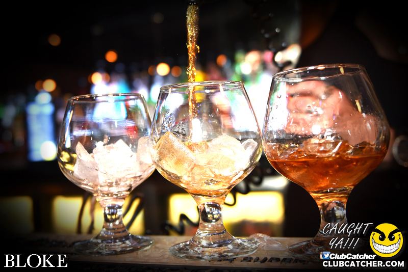 Bloke nightclub photo 56 - April 23rd, 2015
