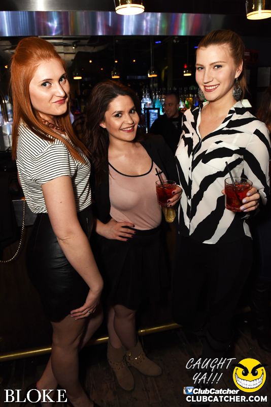 Bloke nightclub photo 57 - April 23rd, 2015