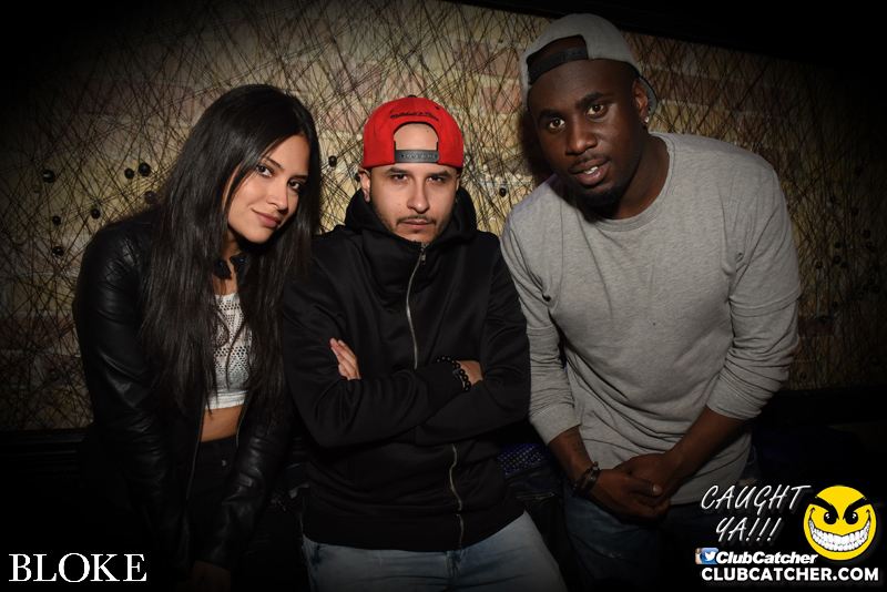 Bloke nightclub photo 59 - April 23rd, 2015