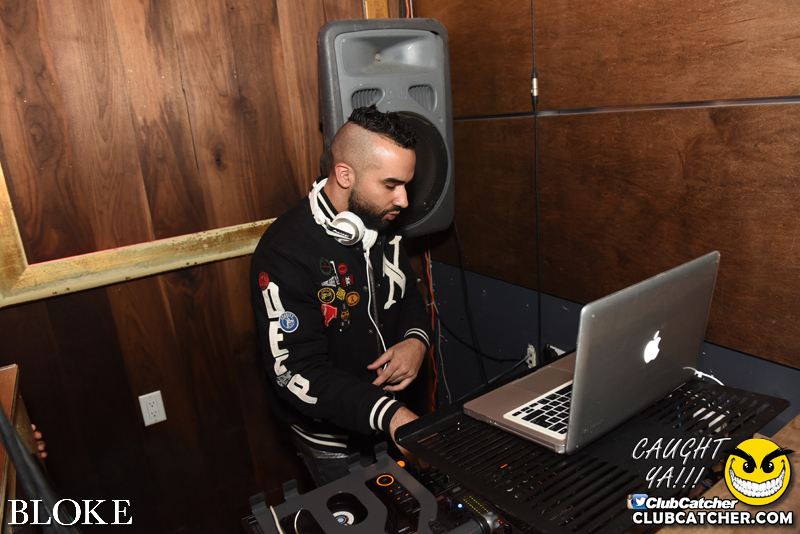 Bloke nightclub photo 60 - April 23rd, 2015