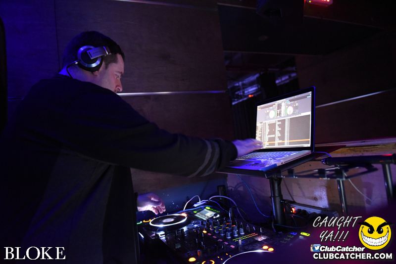 Bloke nightclub photo 61 - April 23rd, 2015