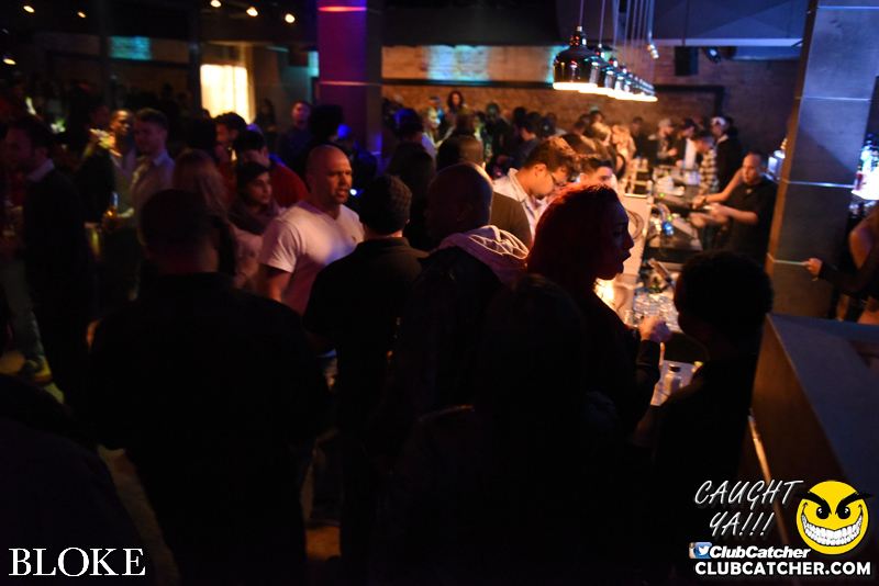 Bloke nightclub photo 62 - April 23rd, 2015