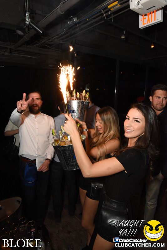 Bloke nightclub photo 63 - April 23rd, 2015