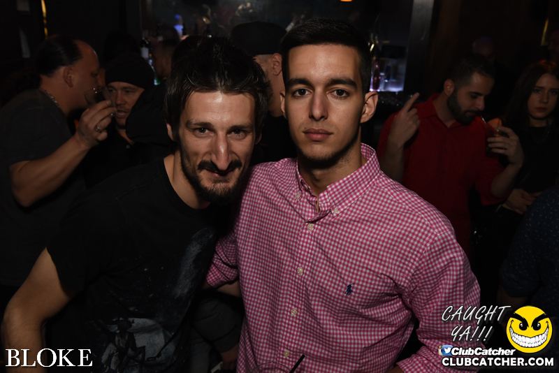 Bloke nightclub photo 65 - April 23rd, 2015