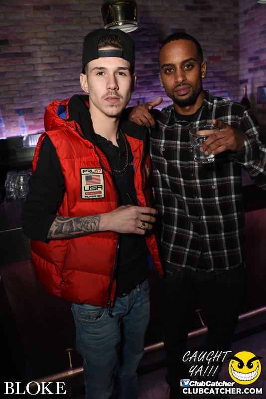 Bloke nightclub photo 67 - April 23rd, 2015