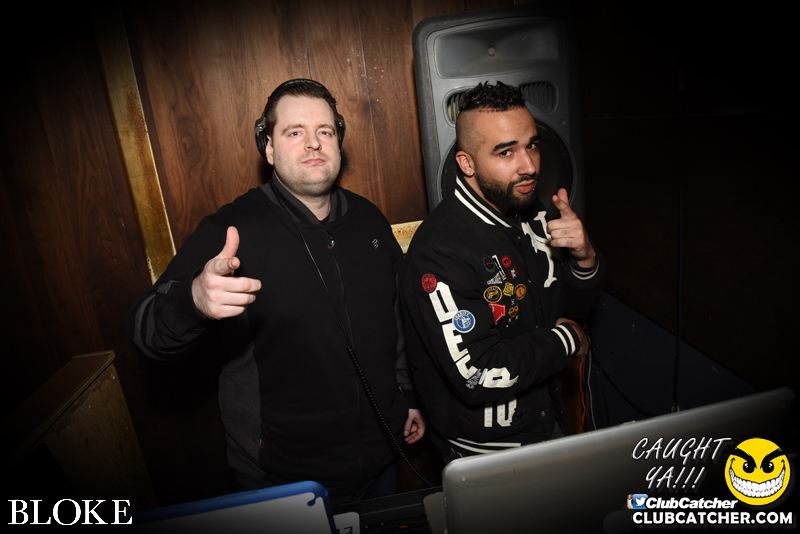 Bloke nightclub photo 68 - April 23rd, 2015