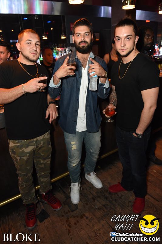 Bloke nightclub photo 70 - April 23rd, 2015