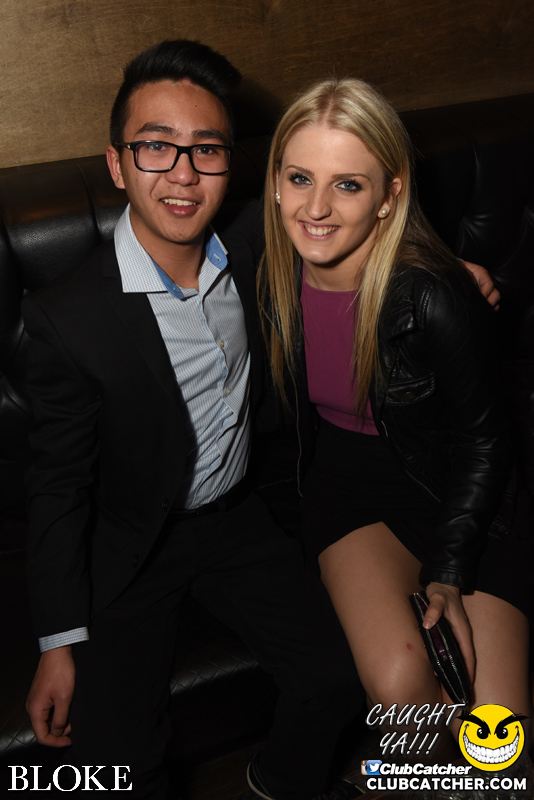 Bloke nightclub photo 8 - April 23rd, 2015
