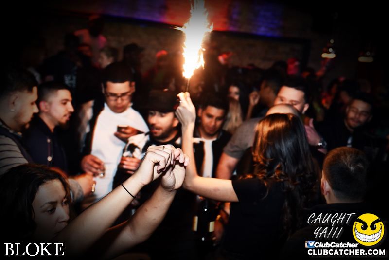 Bloke nightclub photo 71 - April 23rd, 2015