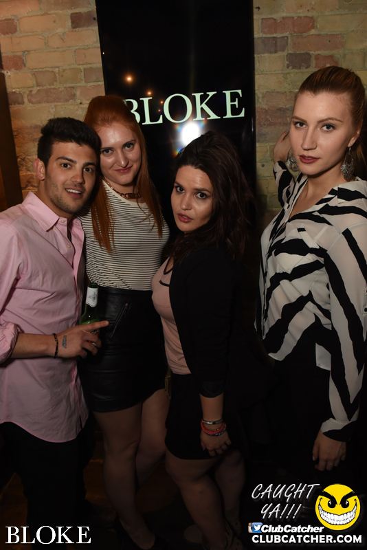 Bloke nightclub photo 72 - April 23rd, 2015