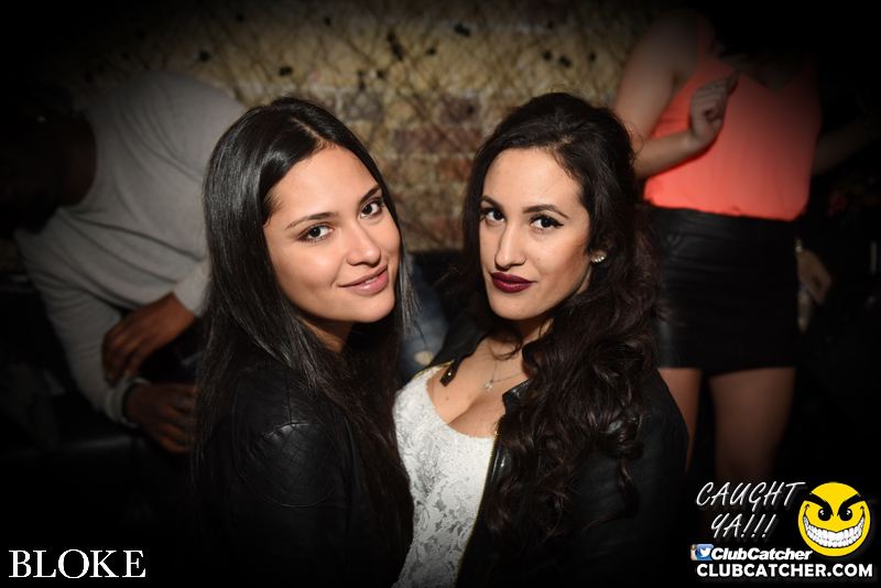 Bloke nightclub photo 74 - April 23rd, 2015