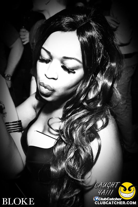 Bloke nightclub photo 76 - April 23rd, 2015