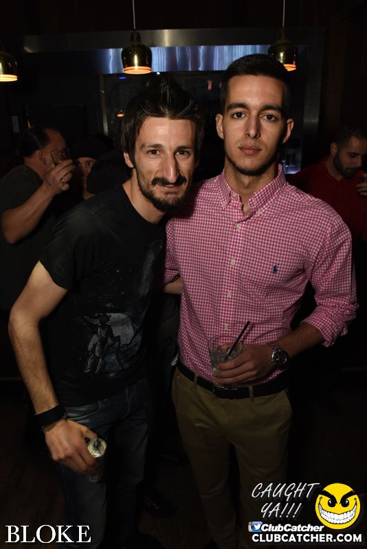 Bloke nightclub photo 77 - April 23rd, 2015