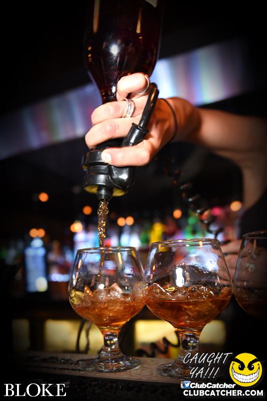 Bloke nightclub photo 80 - April 23rd, 2015