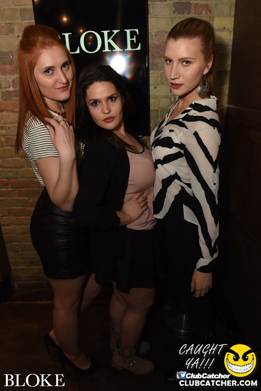 Bloke nightclub photo 81 - April 23rd, 2015