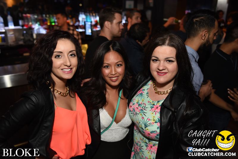 Bloke nightclub photo 82 - April 23rd, 2015