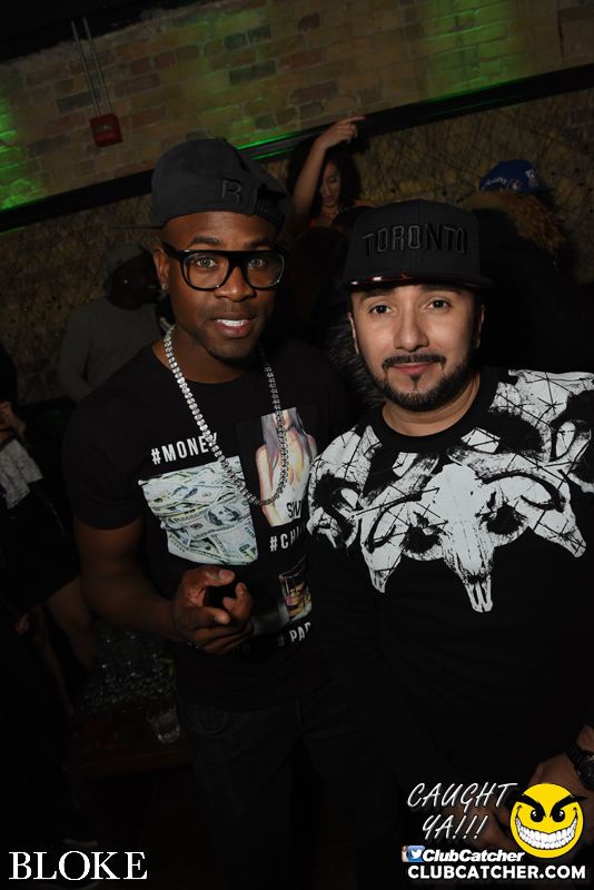 Bloke nightclub photo 86 - April 23rd, 2015