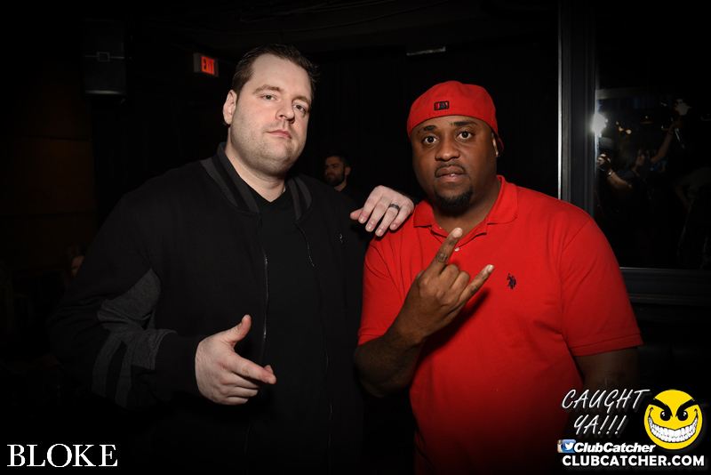 Bloke nightclub photo 87 - April 23rd, 2015