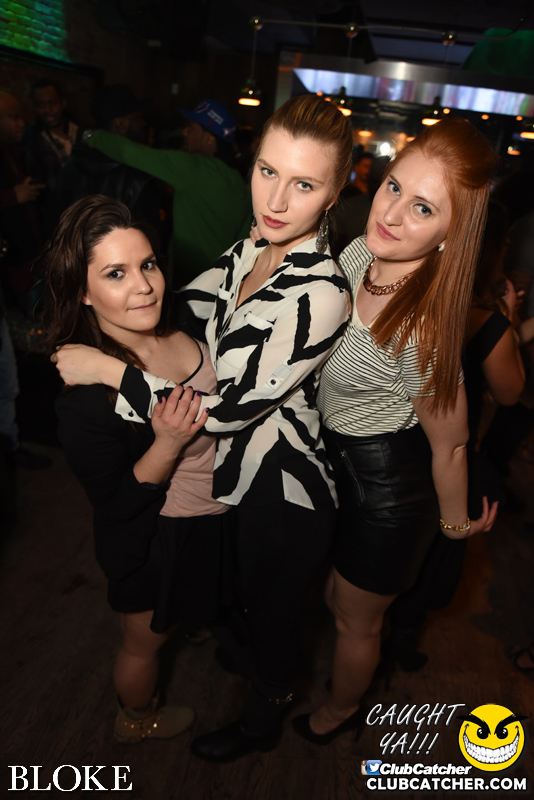 Bloke nightclub photo 88 - April 23rd, 2015
