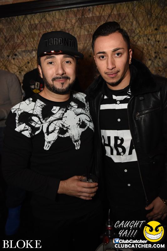 Bloke nightclub photo 89 - April 23rd, 2015