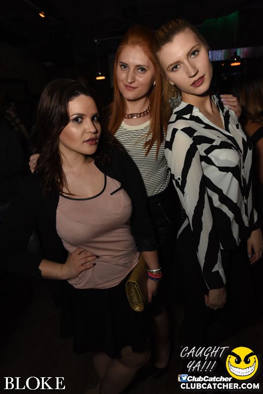 Bloke nightclub photo 96 - April 23rd, 2015