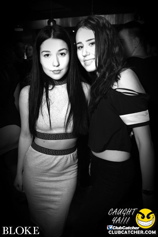 Bloke nightclub photo 99 - April 23rd, 2015