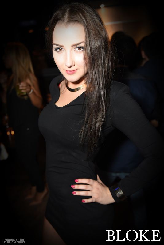 Bloke nightclub photo 11 - April 24th, 2015