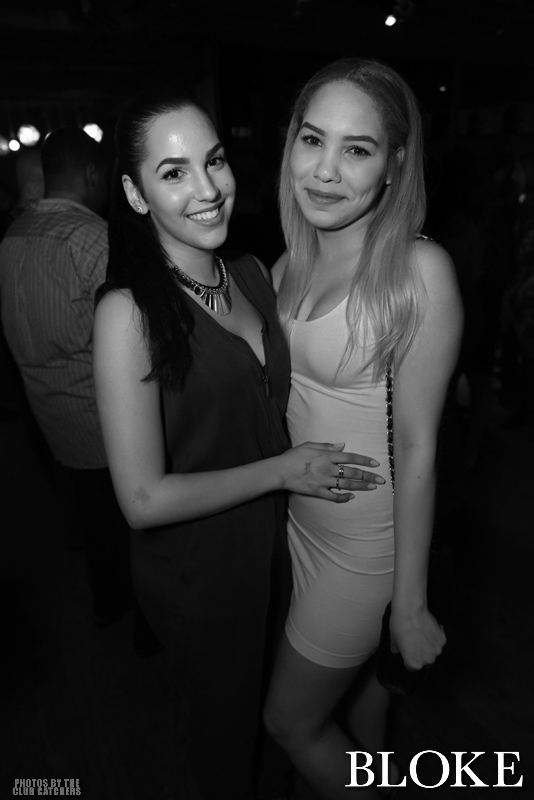 Bloke nightclub photo 101 - April 24th, 2015