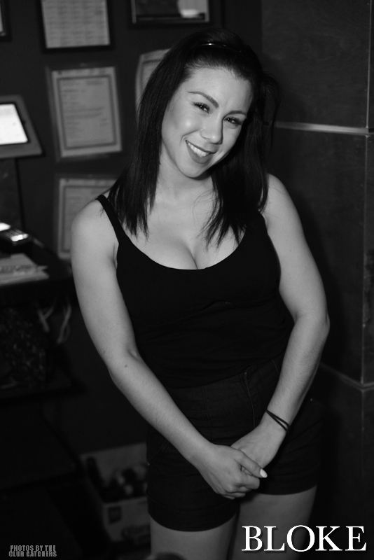 Bloke nightclub photo 104 - April 24th, 2015