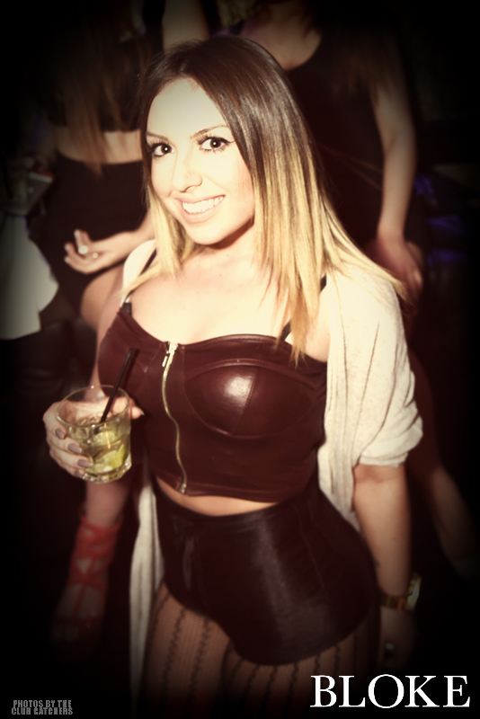 Bloke nightclub photo 105 - April 24th, 2015