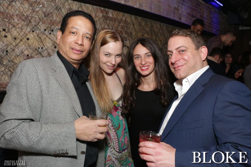 Bloke nightclub photo 107 - April 24th, 2015